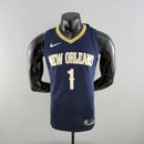 REGATA NBA NEW ORLEANS PELICANS - WILLIAMS