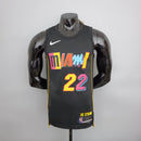 REGATA NBA MIAMI HEAT - BUTLER