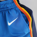 CALÇÃO OKLAHOMA CITY THUNDER NBA