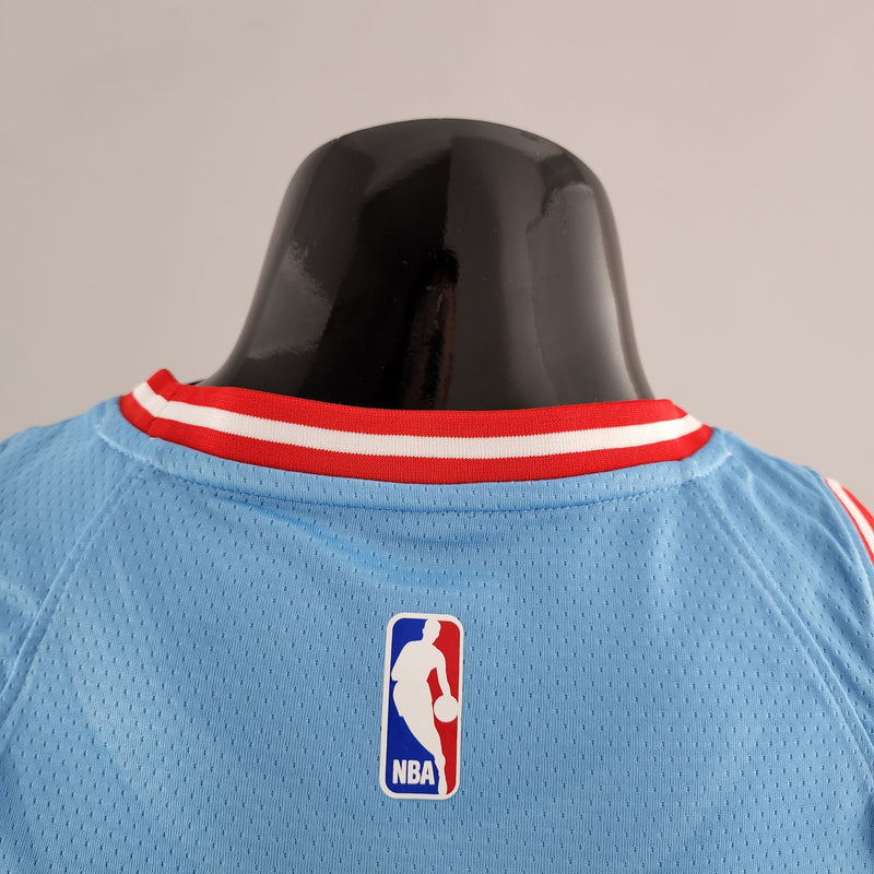 REGATA NBA CHICAGO BULLS - ZACH LAVINE
