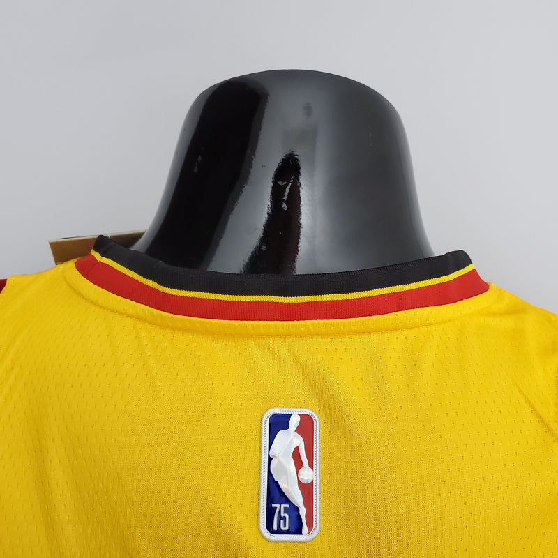 REGATA NBA ATLANTA HAWKS - TRAE YOUNG