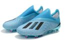 CHUTEIRA ADIDAS X 19 FG