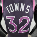 REGATA NBA MINNESOTA TIMBERWOLVES - TOWNS