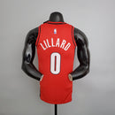 REGATA NBA PORTLAND TRAIL BLAZERS - LILLARD
