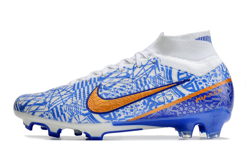 CHUTEIRA NIKE AIR ZOOM MERCURIAL SUPERFLY IX ELITE FG