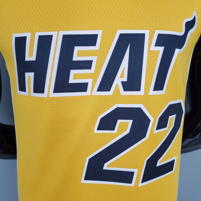 REGATA NBA MIAMI HEAT - BUTLER