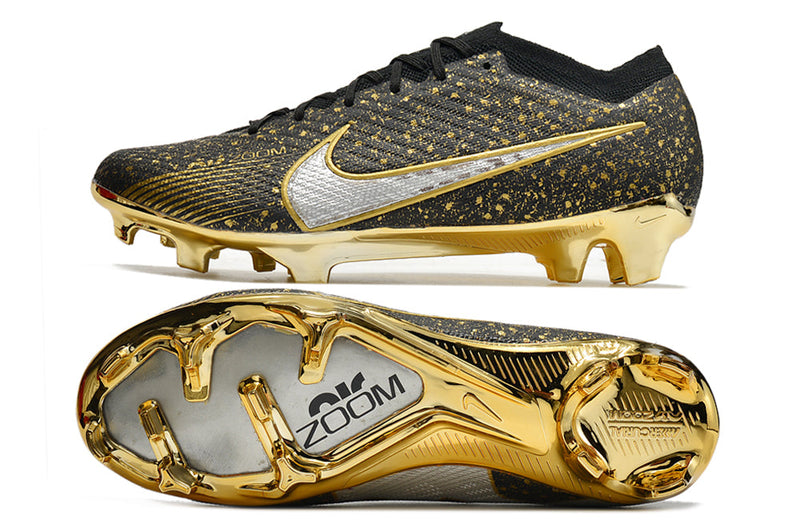 CHUTEIRA NIKE AIR ZOOM MERCURIAL VAPOR XV ELITE FG