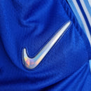 CALÇÃO 75TH ANNIVERSARY LOS ANGELES LAKERS BLUE NBA