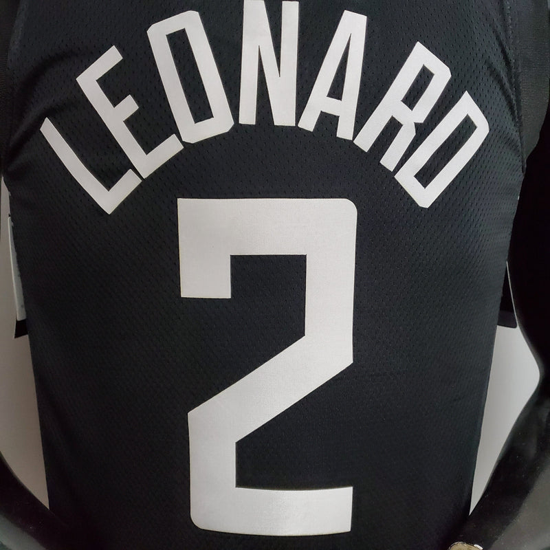 REGATA NBA LOS ANGELES CLIPPERS - LEONARD