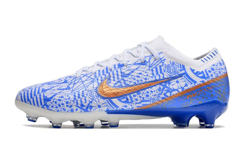 CHUTEIRA NIKE AIR ZOOM MERCURIAL VAPOR XV ELITE AG