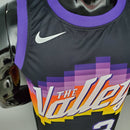 REGATA NBA PHOENIX SUNS - PAUL