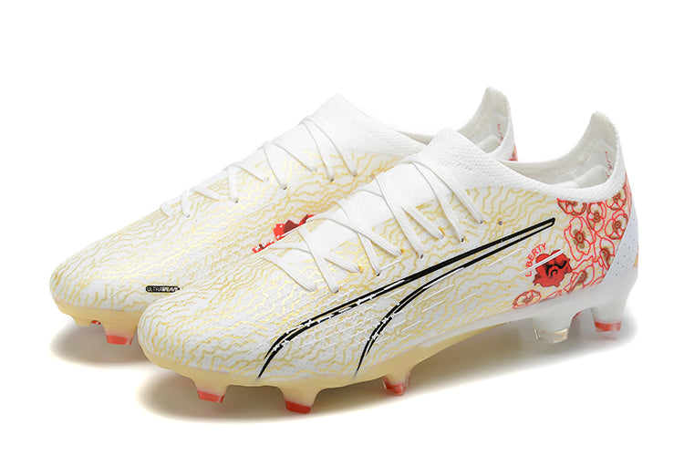 CHUTEIRA PUMA ULTRA ULTIMATE FG