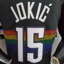 REGATA NBA DENVER NUGGETS - JOKIC