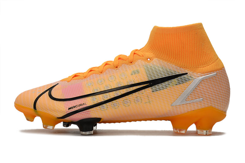 CHUTEIRA NIKE SUPERFLY 8 ELITE FG