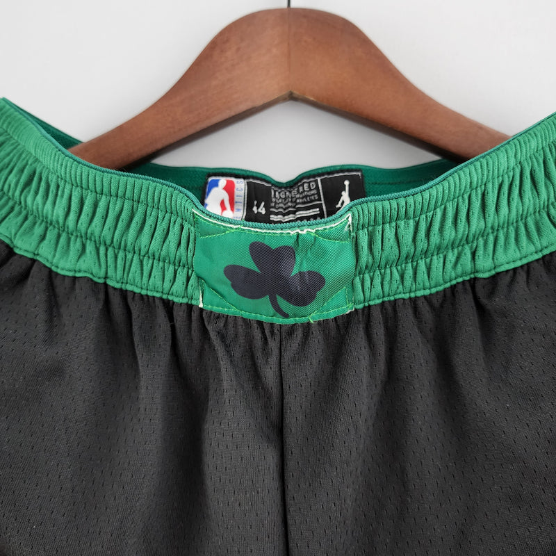 CALÇÃO BOSTON CELTICS NBA