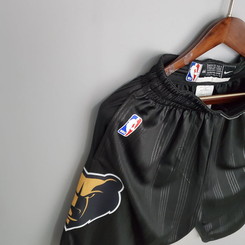 CALÇÃO GRIZZLIES NBA