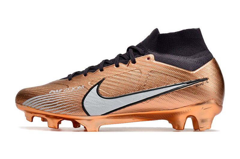 CHUTEIRA NIKE AIR ZOOM MERCURIAL SUPERFLY IX ELITE FG