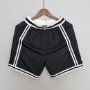 CALÇÃO GOLDEN STATE WARRIORS BLACK NBA