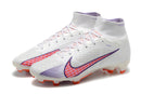 CHUTEIRA NIKE AIR ZOOM MERCURIAL SUPERFLY IX ELITE FG