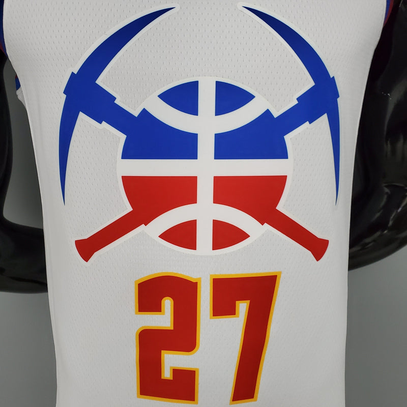 REGATA NBA DENVER NUGGETS - MURRAY