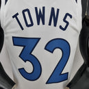 REGATA NBA MINNESOTA TIMBERWOLVES - TOWNS