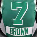 REGATA NBA BOSTON CELTICS - JAYLEN BROWN