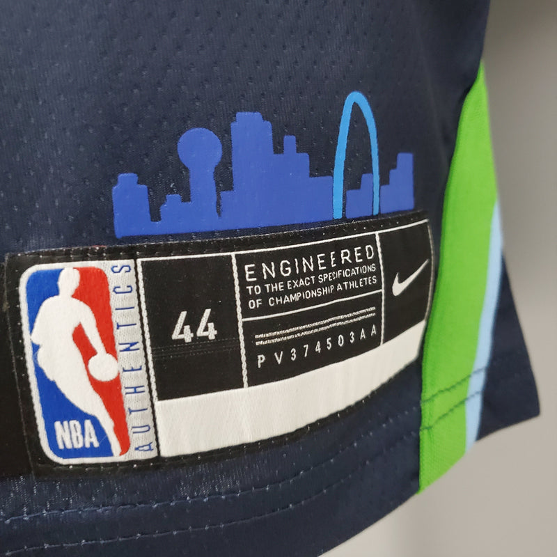 REGATA NBA DALLAS MAVERICKS - DONCIC