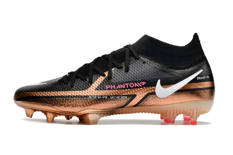 CHUTEIRA NIKE PHANTOM GT2 DYNAMIC FIT ELITE FG
