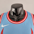 REGATA NBA CHICAGO BULLS - DE ROZAN