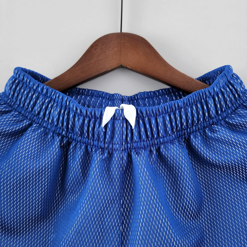 CALÇÃO JORDAN BLUE