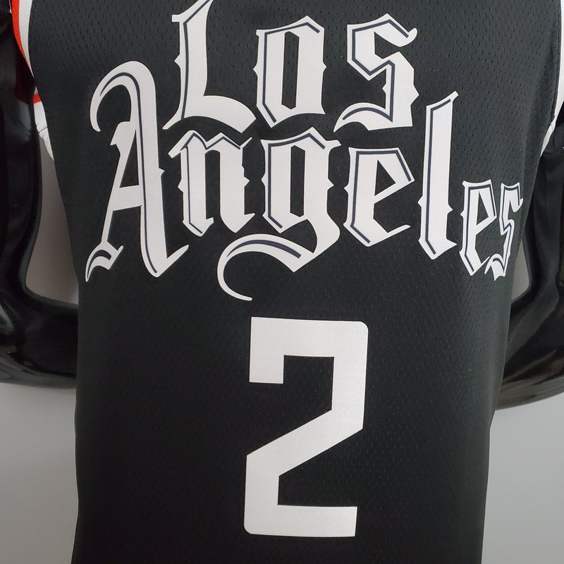 REGATA NBA LOS ANGELES CLIPPERS - LEONARD