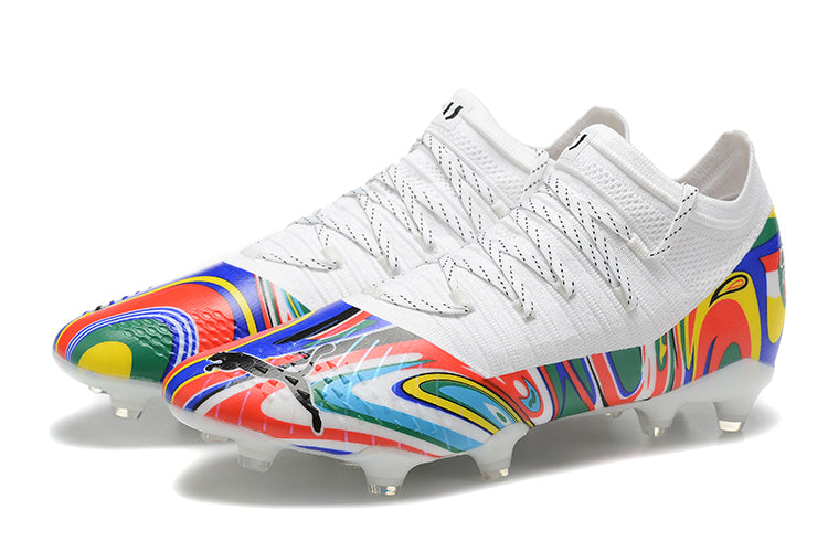 CHUTEIRA PUMA FUTURE Z TEAZER FG