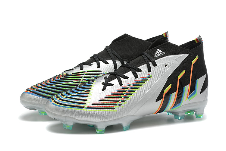CHUTEIRA ADIDAS PREDATOR FIFA WORLD CUP QATAR 2022 EDGE FG