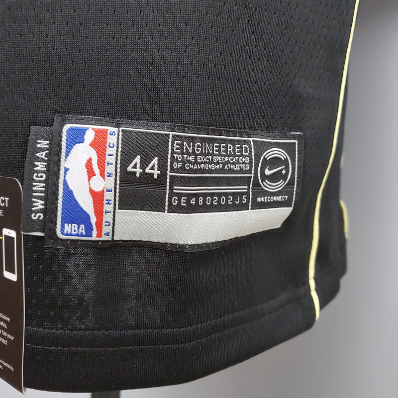 REGATA NBA MILWAUKEE BUCKS - ANTETOKOUNMPO
