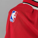 CALÇÃO CHICAGO BULLS RED NBA