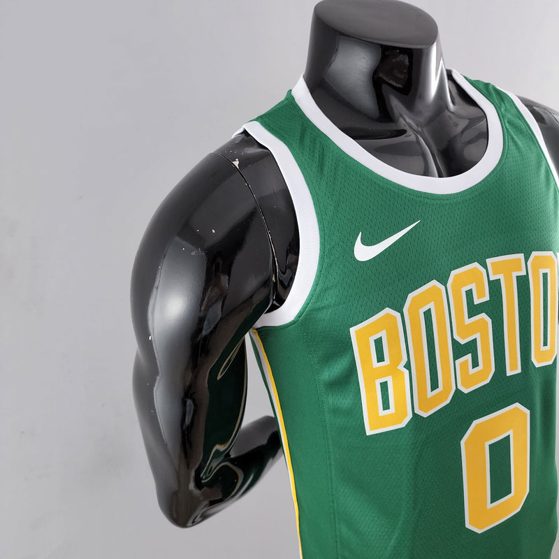 REGATA NBA BOSTON CELTICS - JAYSON TATUM