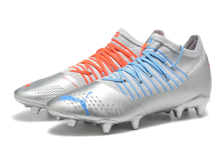 CHUTEIRA PUMA FUTURE Z TEAZER FG