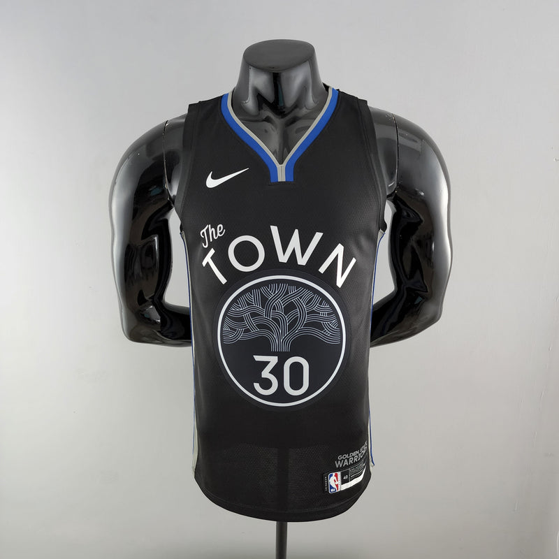 REGATA NBA GOLDEN STATE WARRIORS - STEPHEN CURRY