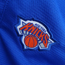 CALÇÃO NEW YORK KNICKS BLUE NBA