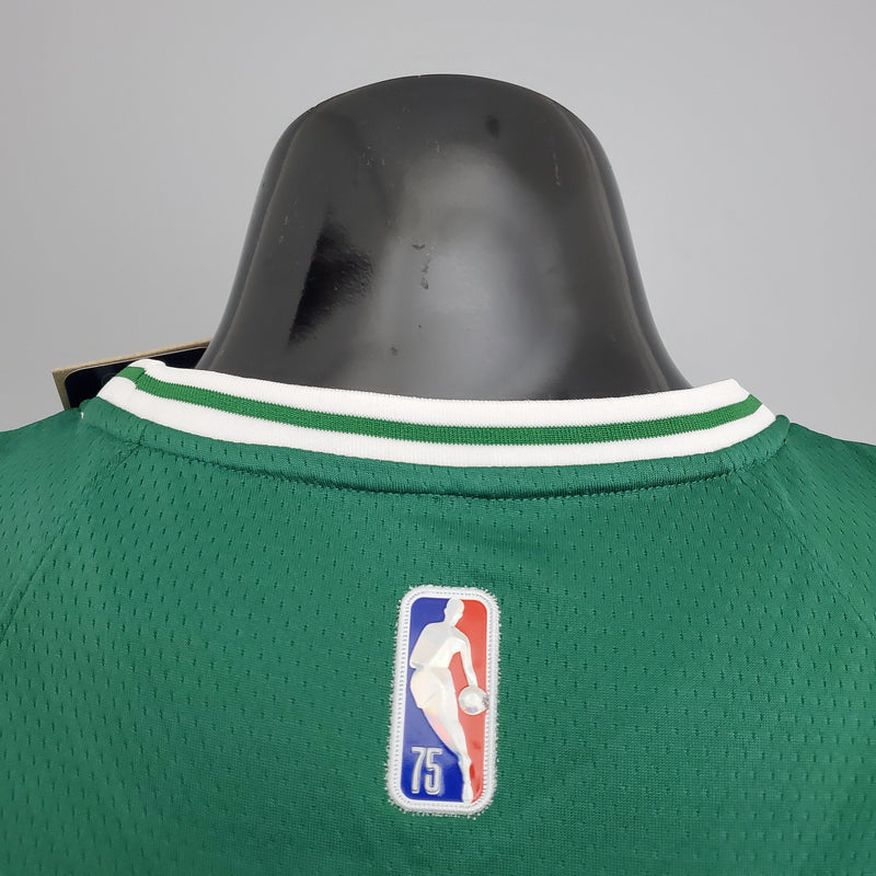 REGATA NBA BOSTON CELTICS - JAYSON TATUM