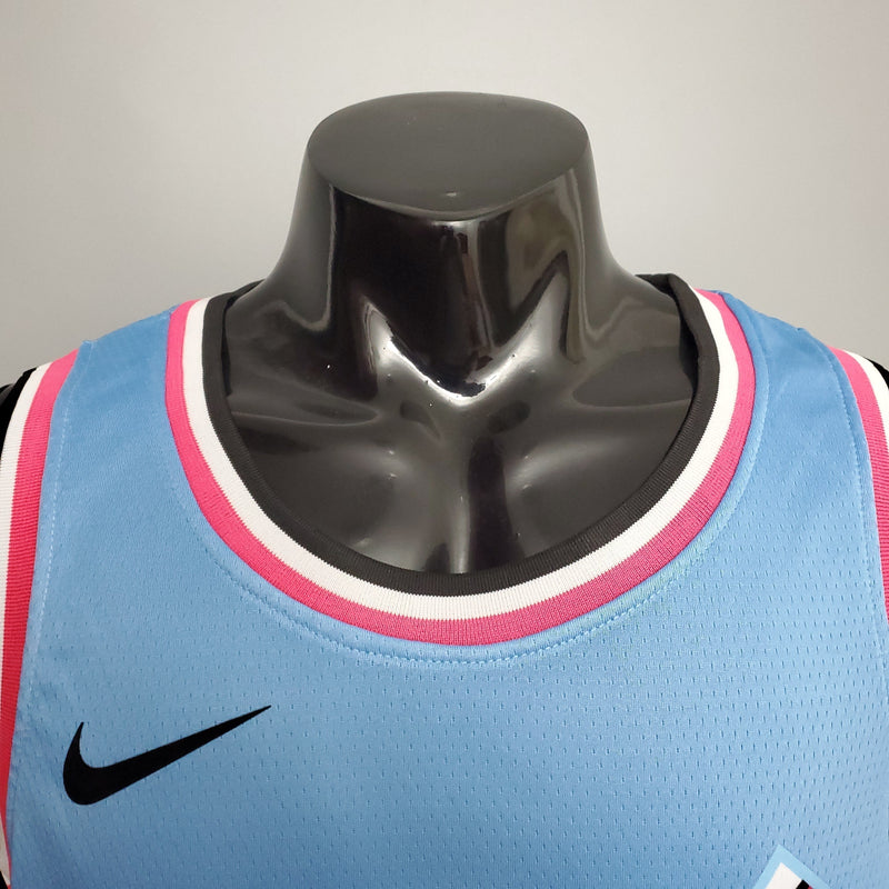 REGATA NBA MIAMI HEAT - BUTLER