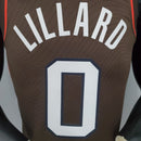 REGATA NBA PORTLAND TRAIL BLAZERS - LILLARD