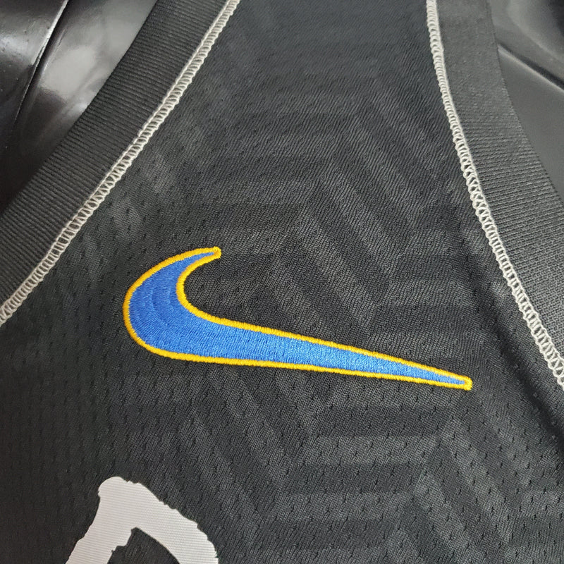 REGATA NBA BROOKLYN NETS - DURANT