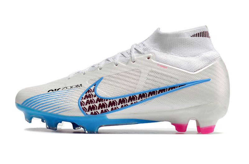 CHUTEIRA NIKE AIR ZOOM MERCURIAL SUPERFLY IX ELITE FG
