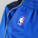 CALÇÃO DALLAS MAVERICKS BLUE NBA
