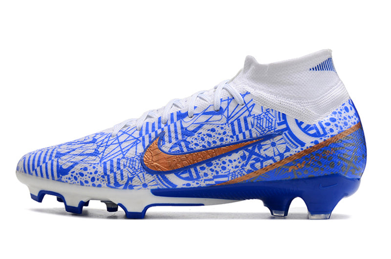 CHUTEIRA NIKE AIR ZOOM MERCURIAL VAPOR XV ELITE FG