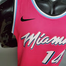 REGATA NBA MIAMI HEAT - HERO