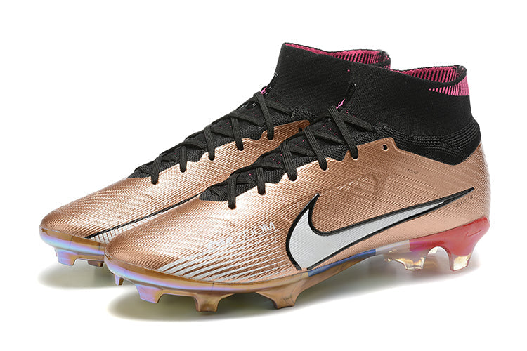 CHUTEIRA NIKE AIR ZOOM MERCURIAL SUPERFLY IX ELITE FG