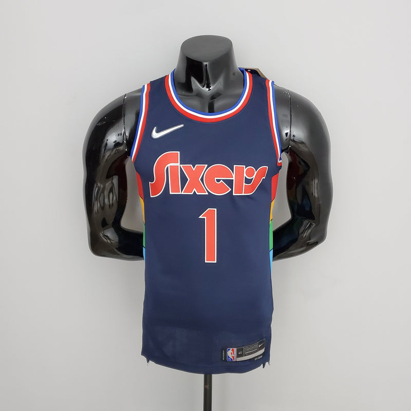 REGATA NBA PHILADELPHIA 76ERS - HARDEN