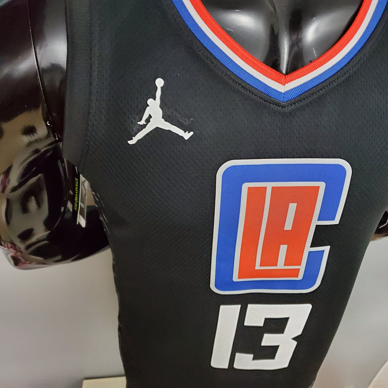 REGATA NBA LOS ANGELES CLIPPERS - GEORGE